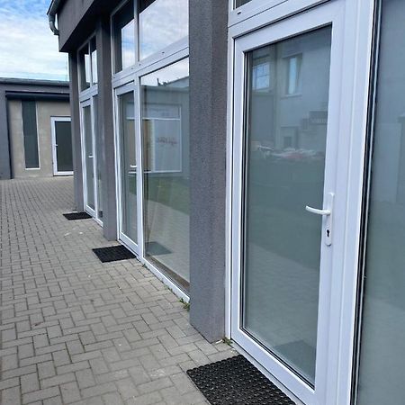 Apartamenty Citi Siechnice エクステリア 写真