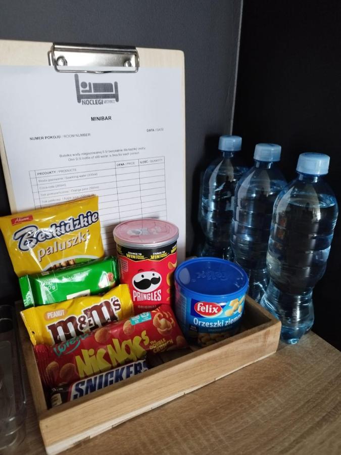 Apartamenty Citi Siechnice エクステリア 写真