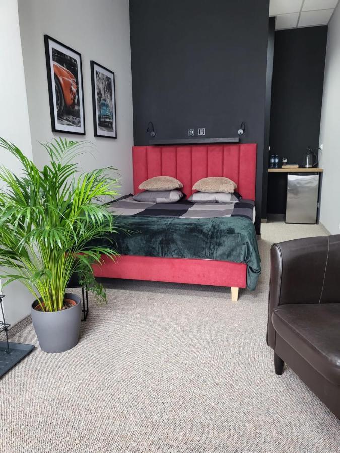 Apartamenty Citi Siechnice エクステリア 写真