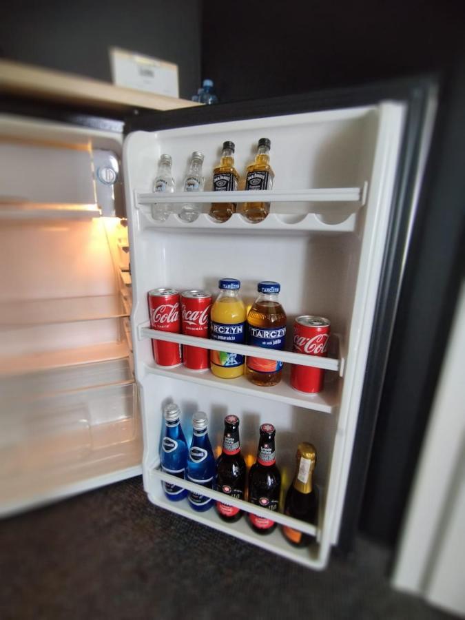 Apartamenty Citi Siechnice エクステリア 写真